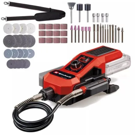 Einhell TE-MT 18/34 Li Solo ( 4419360 )