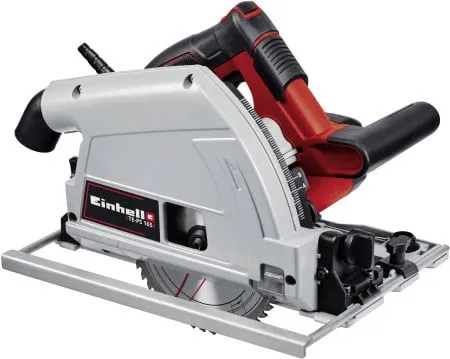 Einhell TE-PS 165, uranjajuća kružna testera ( 4331300 )