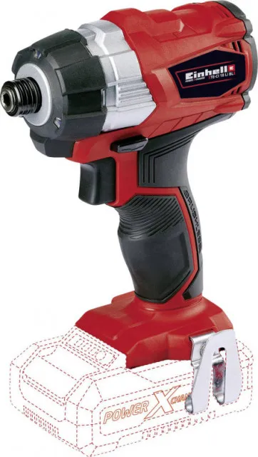 Einhell TP-CI 18 Li BL-Solo, akumulatorski udarni odvijač ( 4510030 )