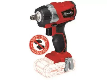 Einhell TP-CW 18 Li BL-Solo, akumulatorski udarni nasadni odvijač ( 4510040 )
