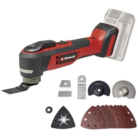Einhell TP-MG 18 Li BL - Solo, Akumulatorski multifunkcionalni alat ( 4465190 )