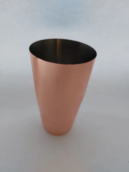 Šejker Bsc18c bostin 51cl, bakar ( 101467 )
