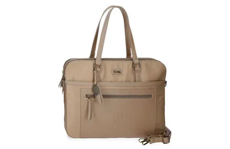 El Porto torba za laptop - bež ( 52.660.22 )