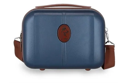 El Potro ABS Beauty case - Teget ( 51.239.26 )