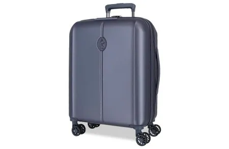 El potro abs kofer 55 cm - teget ( 53.386.22 )