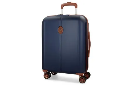 EL potro ABS kofer 55 cm teget