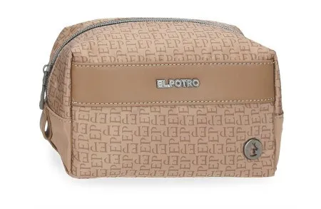 El Potro Luna ženski neseser - Bež ( 53.645.22 )