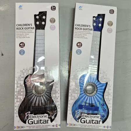 Electronic guitar, igračka, električna gitara, 239 ( 870271 )