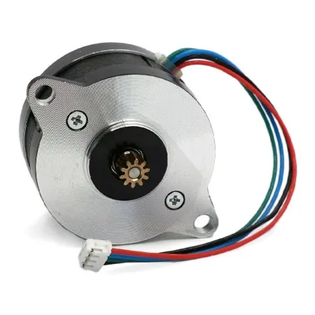 Elegoo Elegoo Neptune 4 series extruder motor/36 round motor ( 073094 )