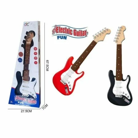Elektricna gitara 02162 ( 11/02162 )