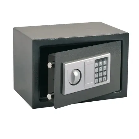 Elektronski Digitalni Sef 310x200x200mm ( 1944 )