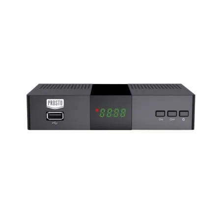 Elementa hdr h.265 digitalni dvb-t2 risiver ( dvbt402 )