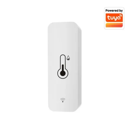 Elementa wi-fi smart termometar I higrometar -20°-60°c ( wfs-th01 )