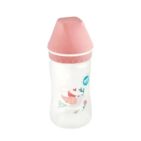 Elfi plastična flašica sa širokim otvorom uspavana šuma 250 ml ( RK106 )