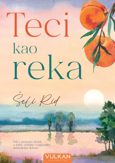 Šeli Rid Teci kao reka ( 28609 )