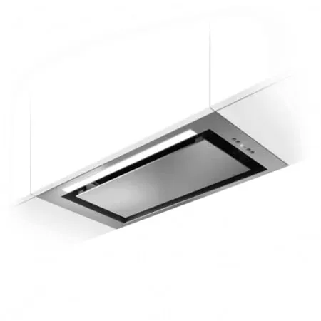 Elica + aspirator hidden 2.0 ix a 52