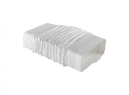 Elica elica plasticna fleksibilna cev 227x94 kit0126810