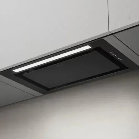 Elica hidden 2.0 bl mat/a/52 aspirator
