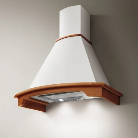 Elica wh/a/90 t.grezzo aspirator coraline