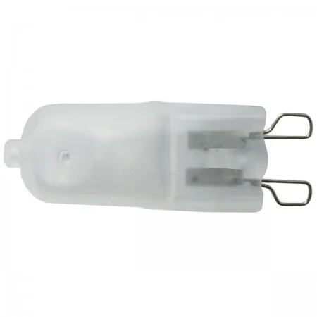 Elit+ 230v 40w g9 2800k 2000h mat halogena kapsula ( ELH050 )