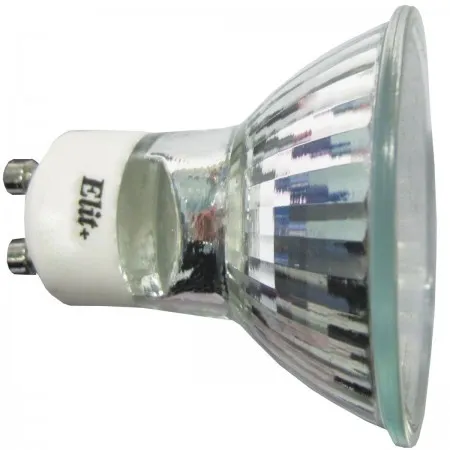 Elit+ 230v 50w gu10 50 2800k halogena dichroic sijalica ( ELH070 )