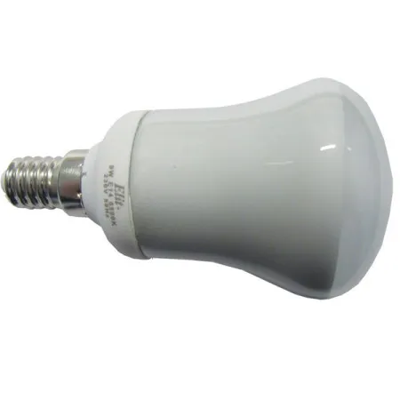 Elit+ 9w e14 230v/50hz 6500k 50x97mm kompakt stedna fluo sijallica ( ELF4845 )