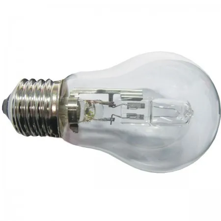 Elit+ A55 52w e27 220/240v 3000k halogena stedna sijalica ( ELF8406 )