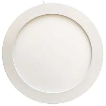 Elit+ LED panel 3w okrugli ugradni beli, 4200k ( ELS0075 )