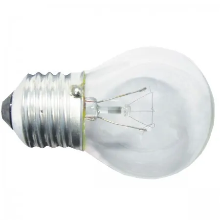 Elit+ minjon kugla p45 40w 230v e27 bistra ( ELF818 )