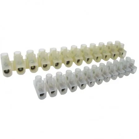 Elit+ redna klema 2.5mm2 3a pvc (12/1) ( EL9900 )