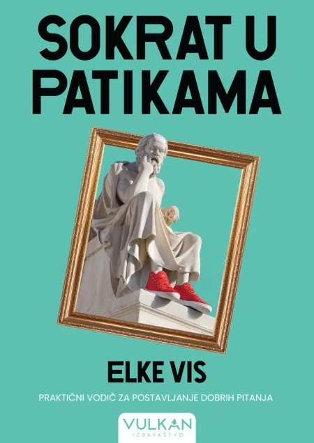 Elke Vis Sokrat u patikama ( 29302 )