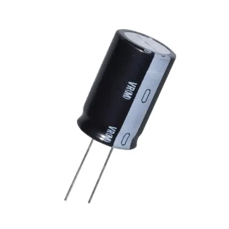 ELKO 220uF/400V ( ELK220/400 )