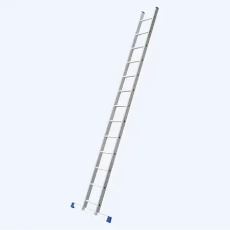 Elkop 10467 prislone jednodelne merdevine 18 gazišta 4,76m 150kg ( 941 )