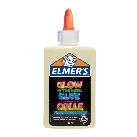 Elmers lepak svetleći 147ml oker ( EL62077 )