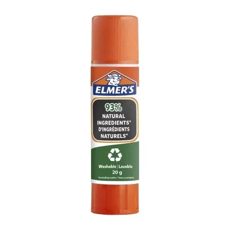 Elmers stik lepak u stiku 20g ( el43887 )