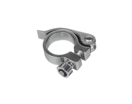 Šelna cevi sedišta 28.6 mm 8/16" ALU ( 230045 )