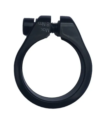 Šelna cevi sedišta mx-27 35mm full crna ( 32527156 )