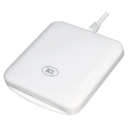 Elo pos smart card reader acs acr 38u ( 0001233640 )