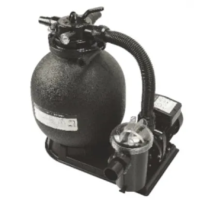 Emaux filter set compact fsp390-4w- 10,5m3/h (4m) ( 1836 )