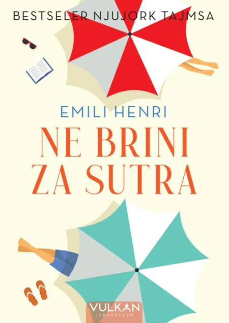 Emili Henri Ne brini za sutra ( 24547 )
