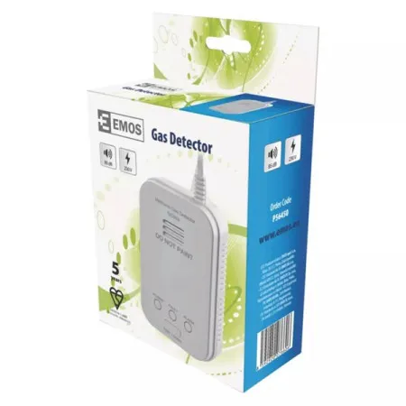 Emos detektori detektor gasa emos gs869 ( 3207 )