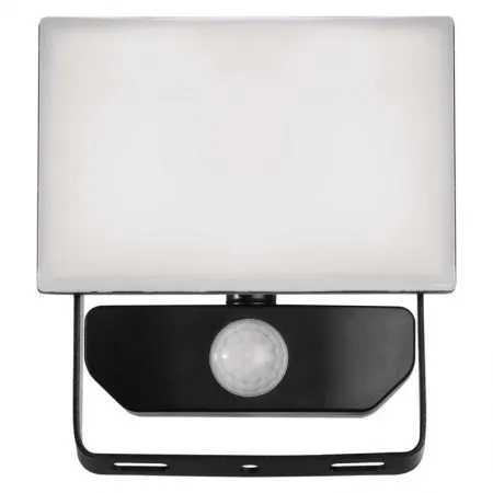 Emos led reflektor tambo 10.5W senzor nw aluminijum ip54 zs2911 ( 1901 )