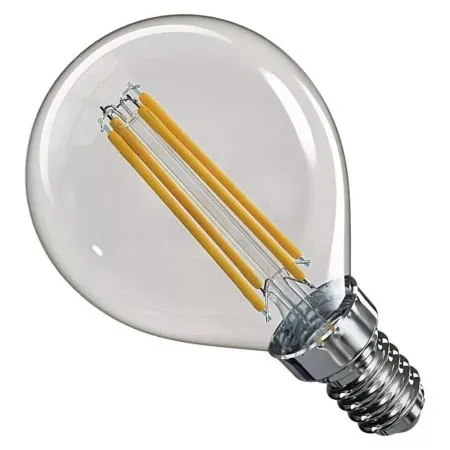Emos LED sijalica filament mini globe 3,4w e14 ww zf1220 ( 3178 )