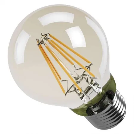 Emos led sijalica vintage a60 4w e27 ww+ z74301 ( 1773 )