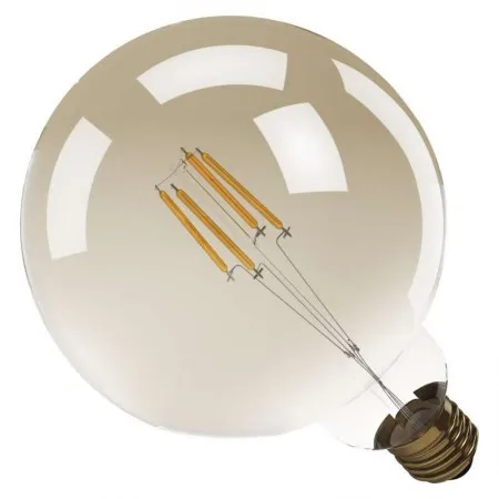 Emos led sijalica vintage g125 4w e27 ww+ z74303 ( 1775 )