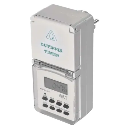 Emos p5525n šuko tajmeri Tajmer nedeljni digitalni šuko ip44 ( 3625 )