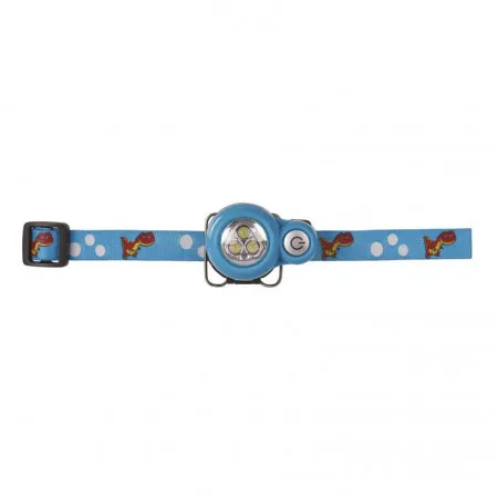 Emos privezak led lampa za čelo box 8kom - "dino" p3540 ( 2538 )