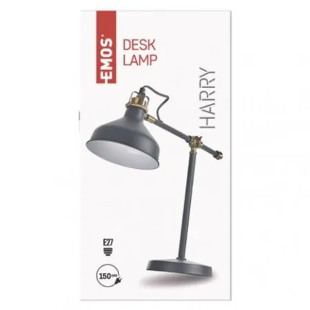 Emos stona lampa harry z7611 ( 2903 )
