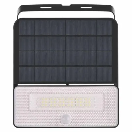 Emos zg122s Led reflektor solarni solo 1.600lm pir senzor 3.600 mah ip54 nw ( 3509 )