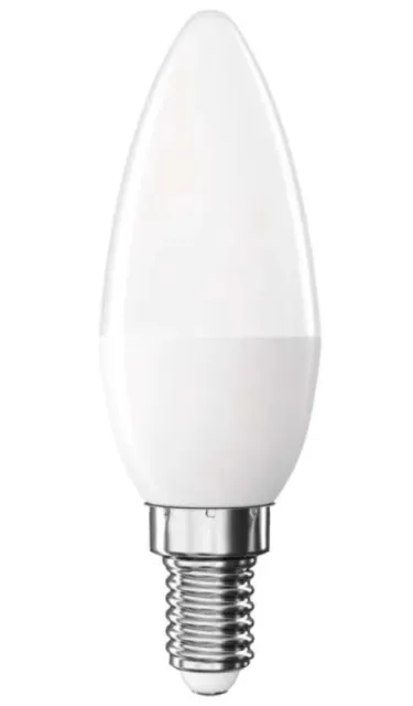 Emos zq3d11 Led sijalica classic candle 2,5w(32w) 350lm e14 ww ( 3575 )